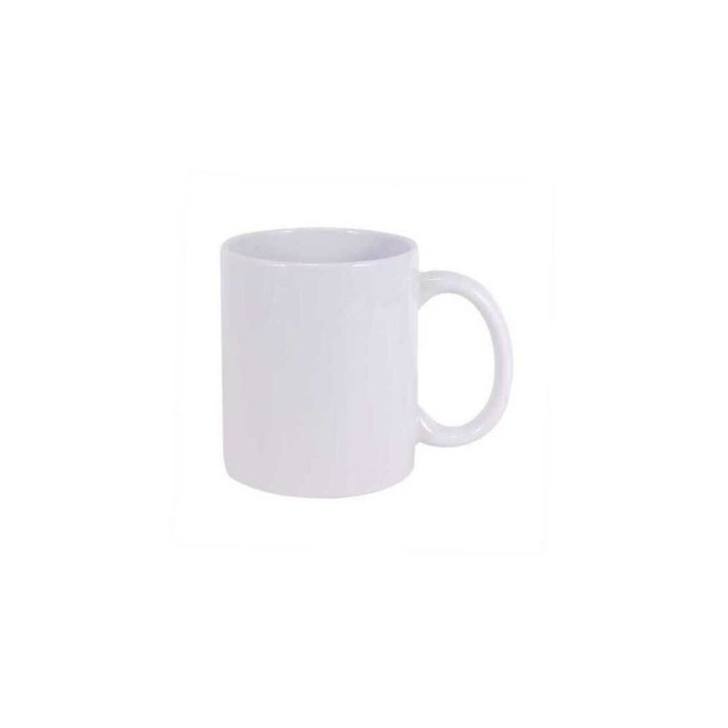 Sublimasyon Ekonomik Kupa Bardak Kutusuz