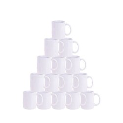 Sublimasyon İth. Beyaz Kupa...