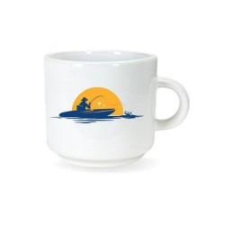 Sublimasyon-Seramik-Nescafe...